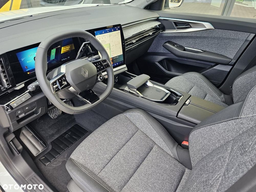 Renault Espace - 5