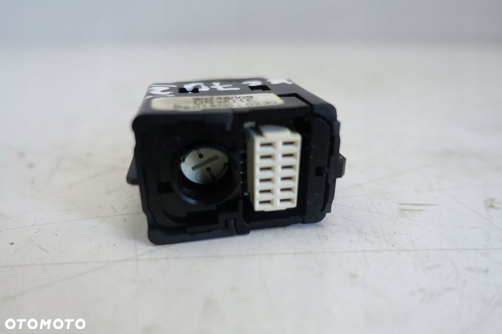Volvo S60 PRZEŁĄCZNIK włącznik LUSTEREK 30746009 - 4