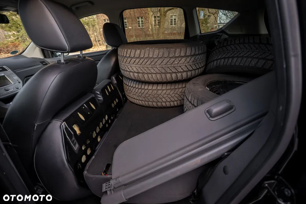 Ford Kuga 2.0 TDCi 4x4 Titanium - 21