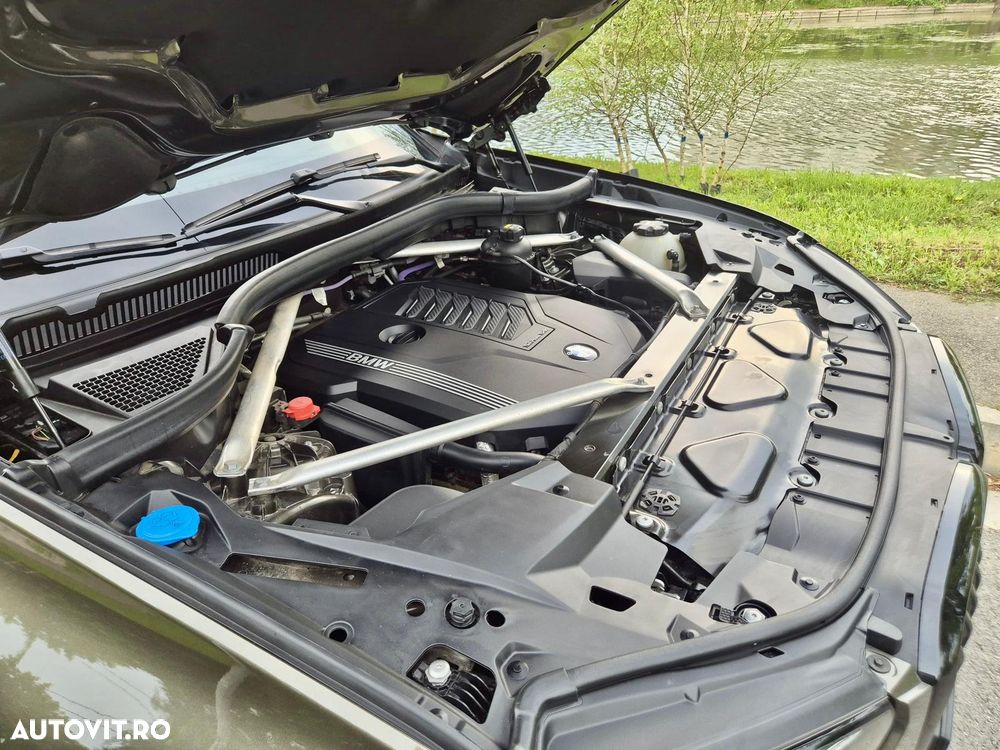 BMW X5 2021 — imagine 34
