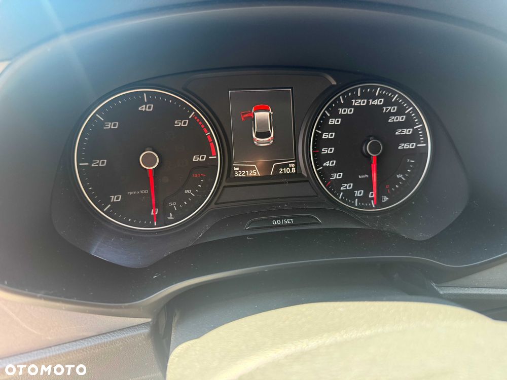 Seat Leon - 5