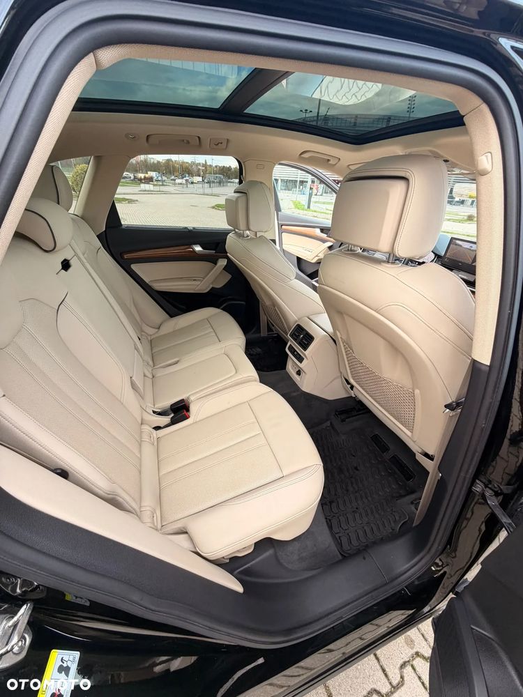 Audi Q5 - 14