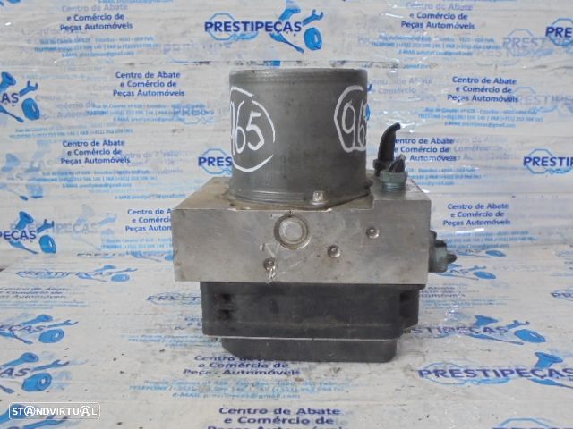 Abs 0265239529 97035575566 0265952267 PORSCHE PANAMERA 970 2014 3.0D  300CV 5P BRANCO - 3