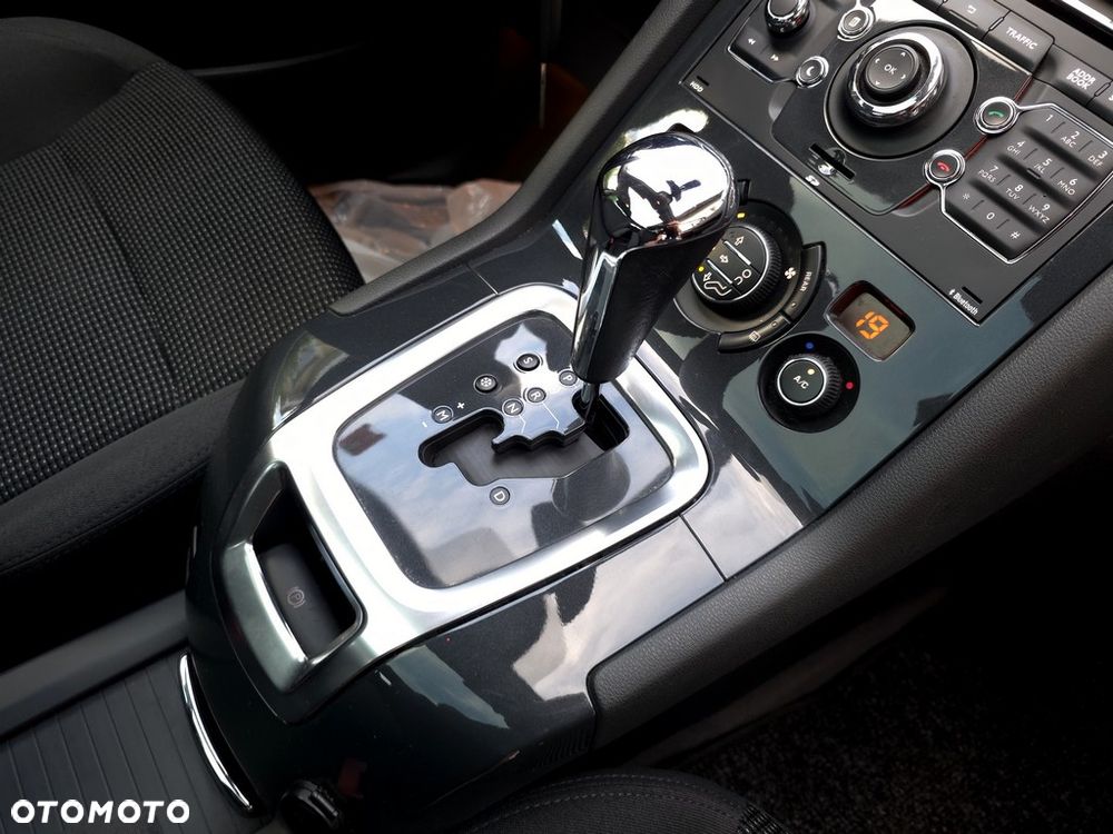Peugeot 5008 - 26