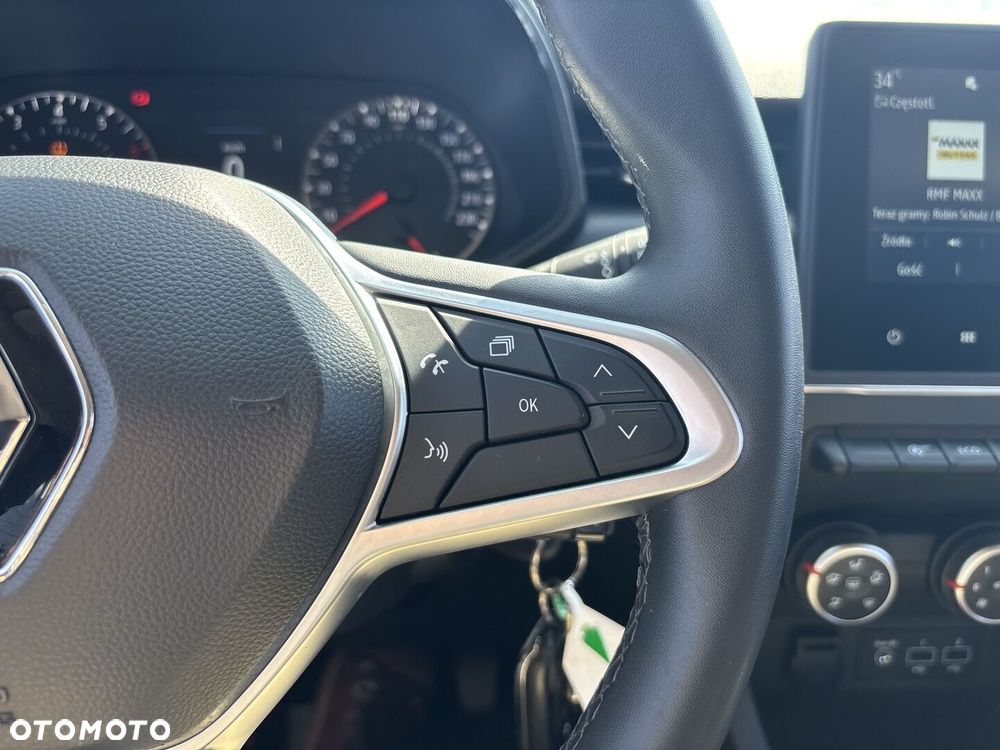 Renault Clio - 25