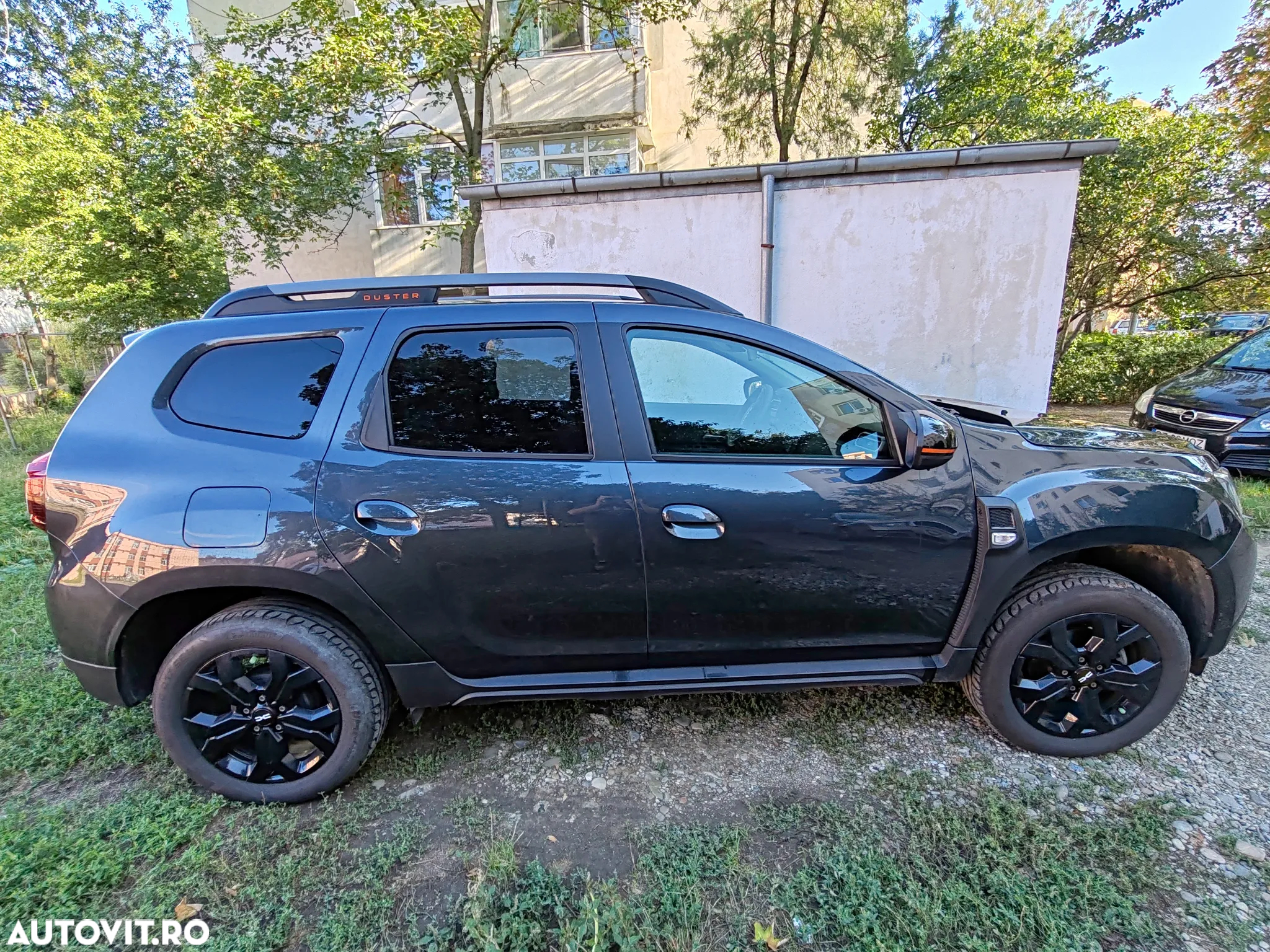 Dacia Duster TCe 150 EDC Extreme - 11