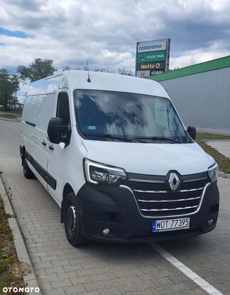 Renault Master - 3