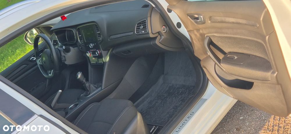 Renault Megane - 36