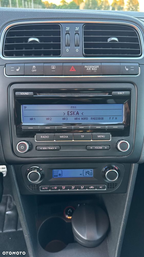 Volkswagen Polo Cross - 24