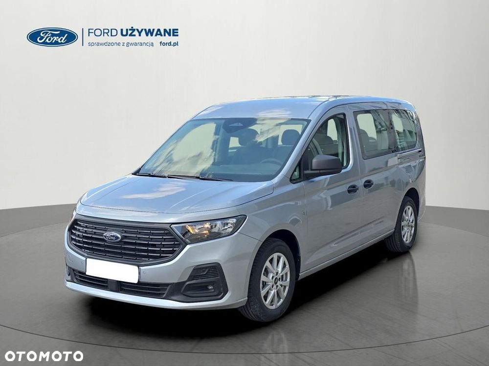 Ford Inny - 1