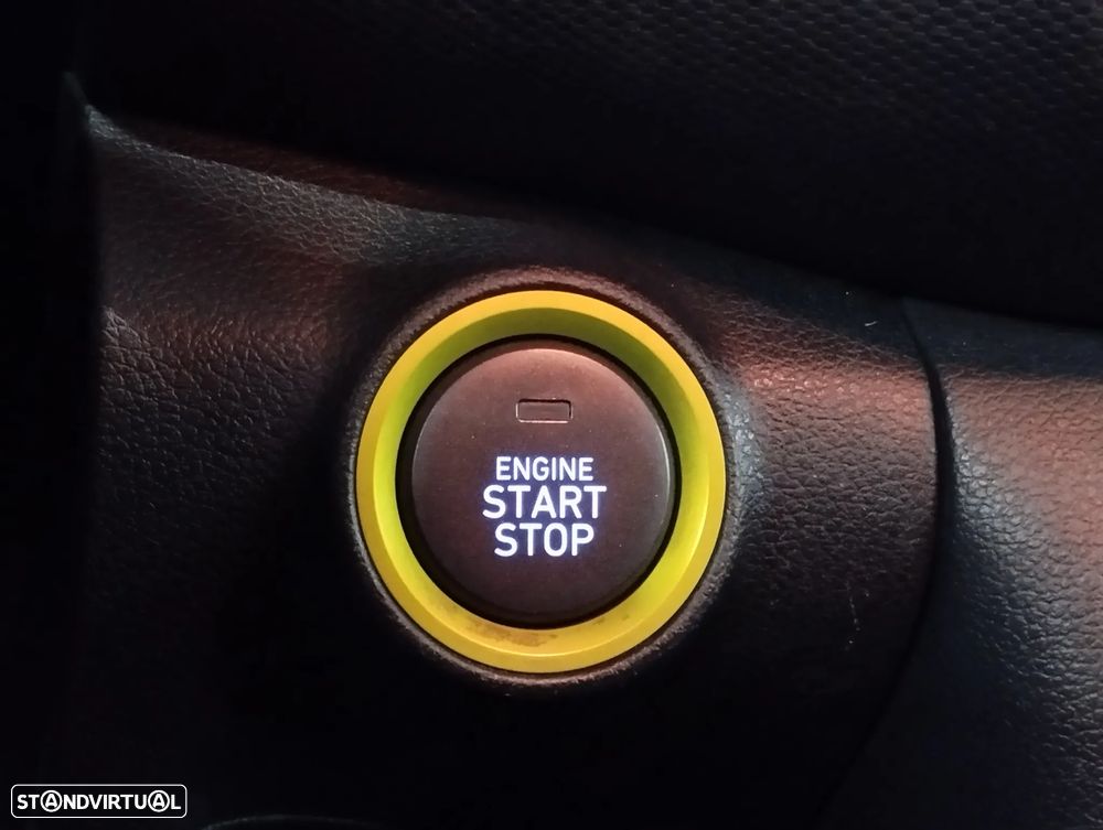 Hyundai Kauai 1.0 T-GDi Premium - 22