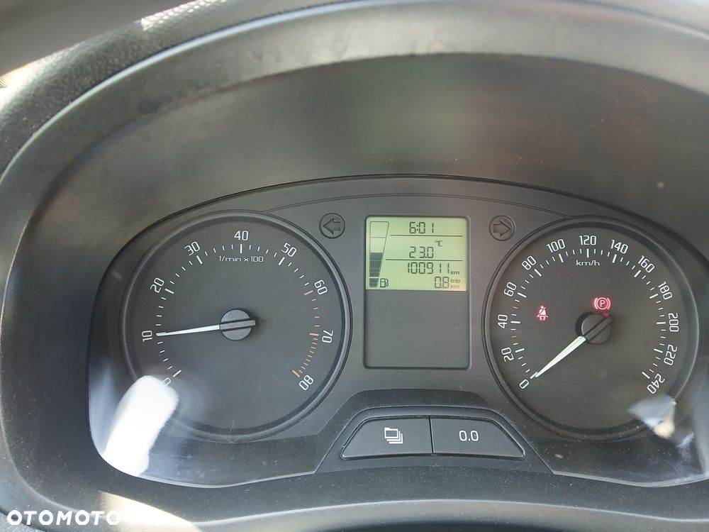 Skoda Fabia 1.2 12V Joy - 16