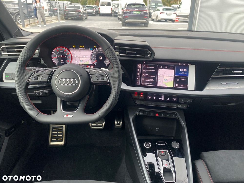 Audi A3 Limousine - 19