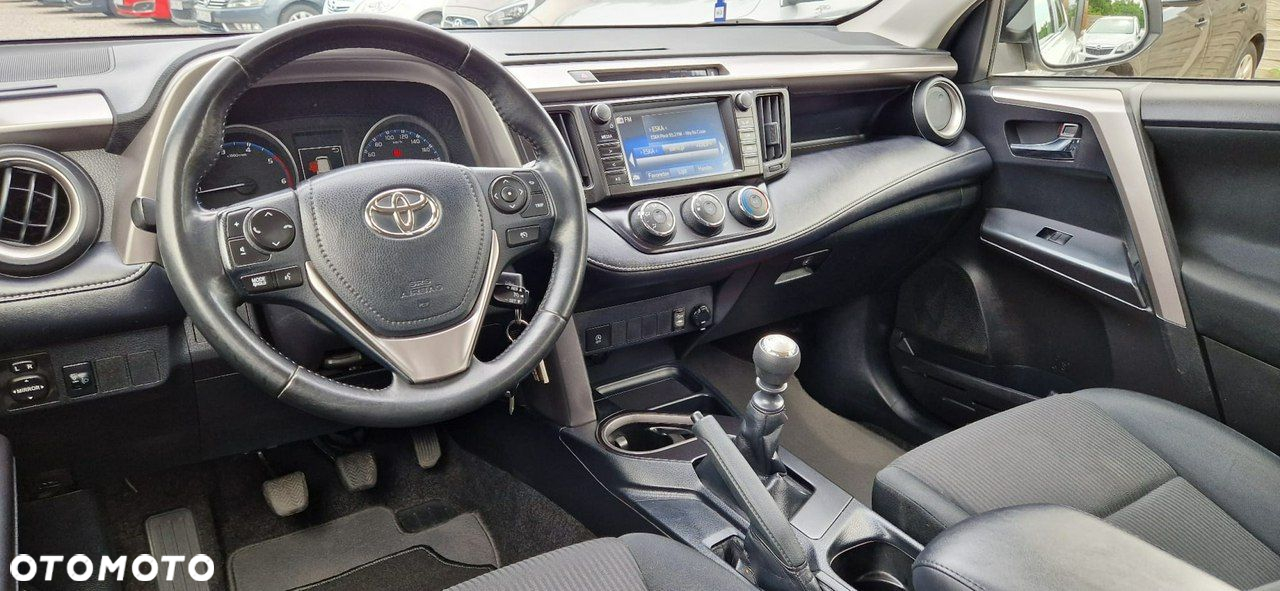 Toyota RAV4 - 17