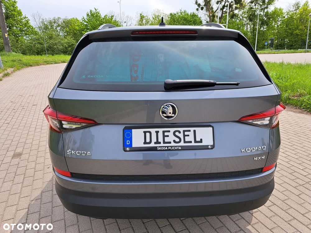Skoda Kodiaq - 9