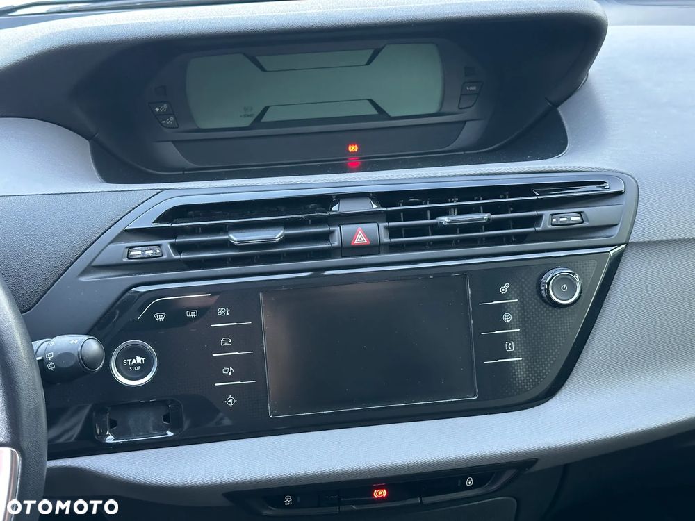 Citroën C4 Grand Picasso 1.6 BlueHDi Shine S&S EAT6 - 13