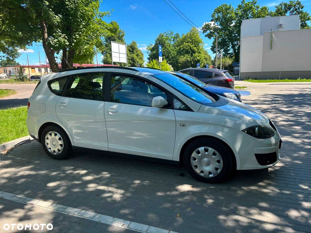 Seat Altea XL - 4