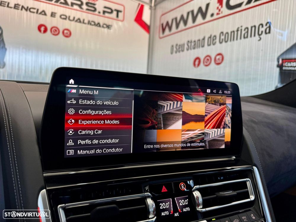 BMW M8 Competition - 30