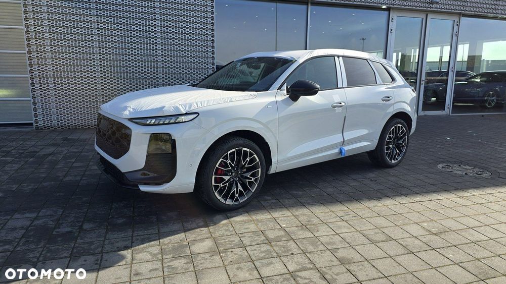 Audi Q3 - 2