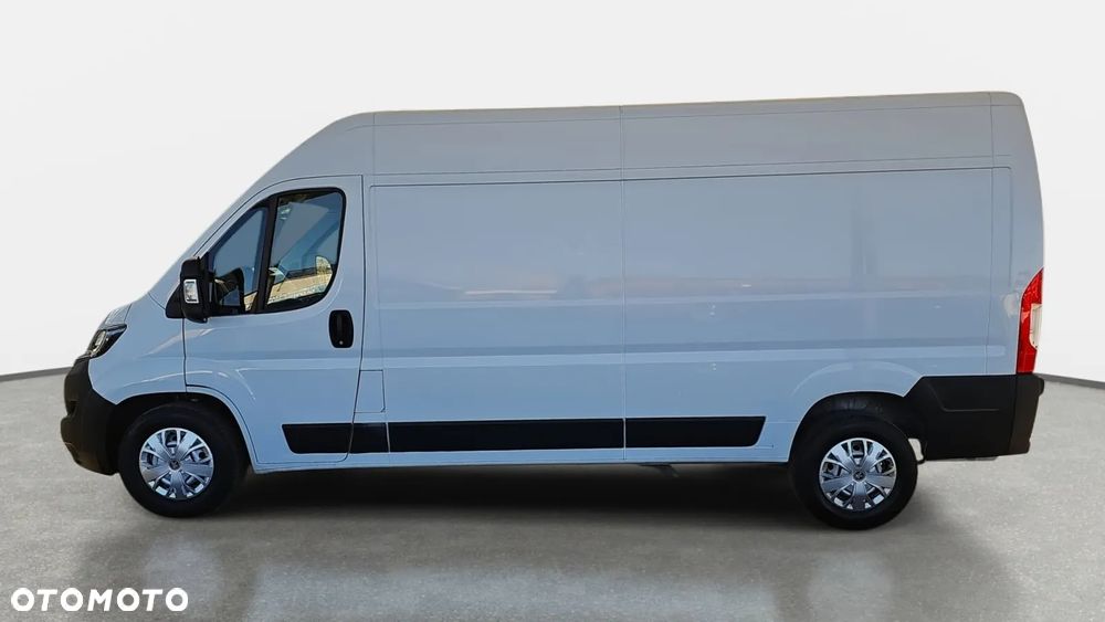 Peugeot BOXER - 14