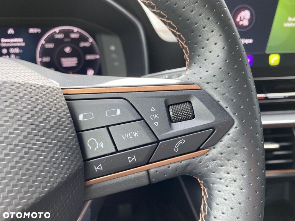 Cupra Formentor 1.5 TSI - 25
