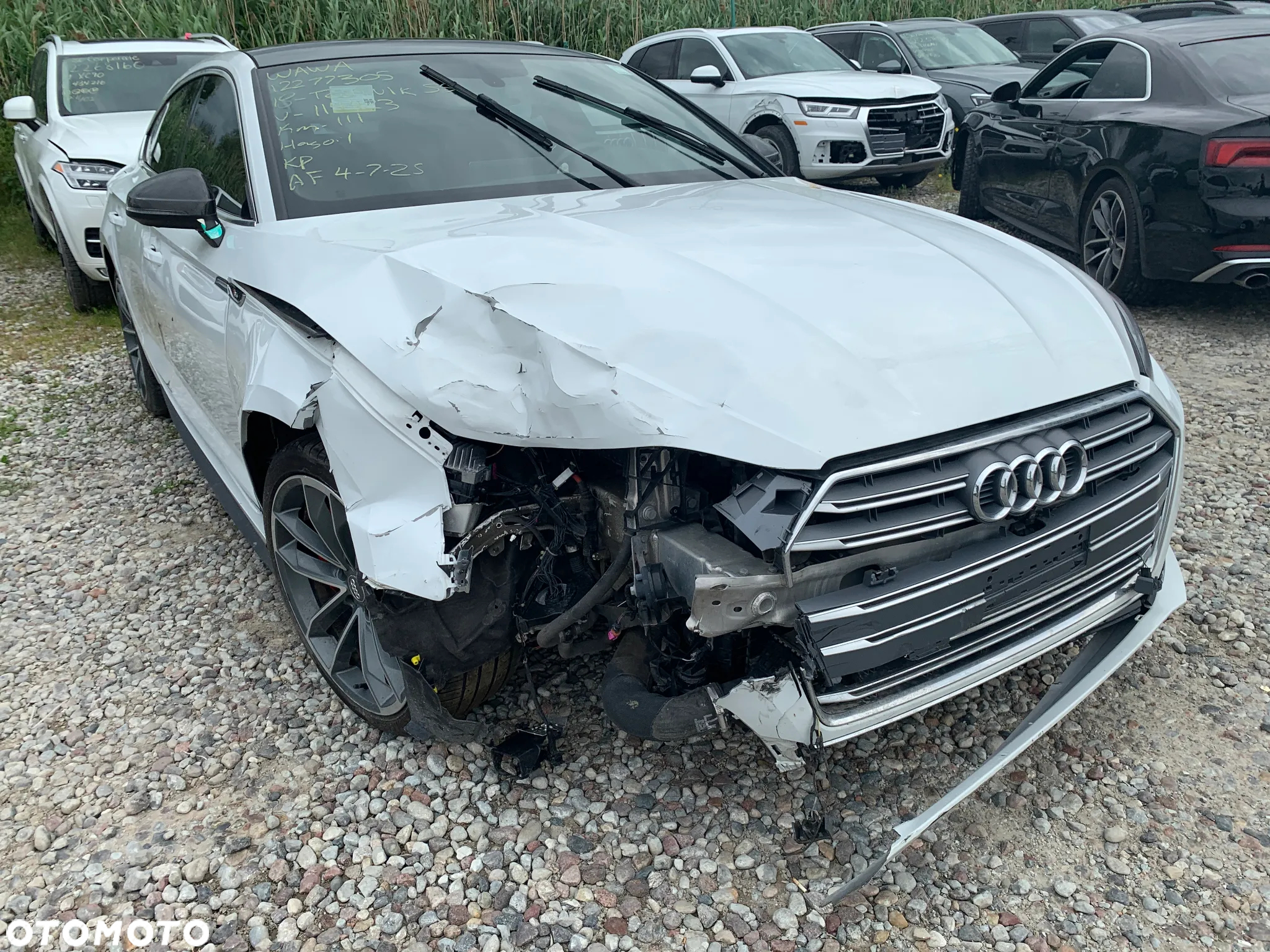 Audi S5 - 4