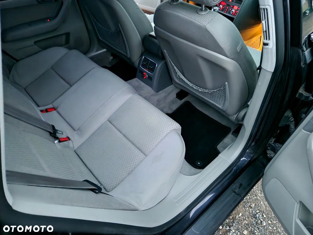 Audi A6 Limousine - 23