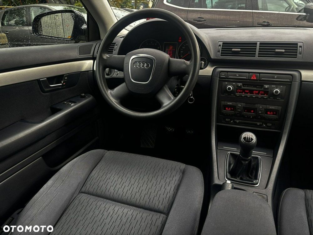 Audi A4 - 20