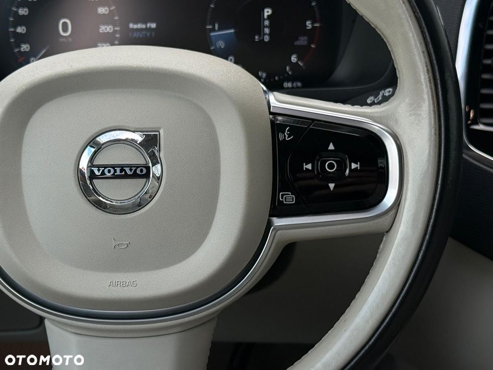 Volvo XC 90 D5 AWD Inscription - 15