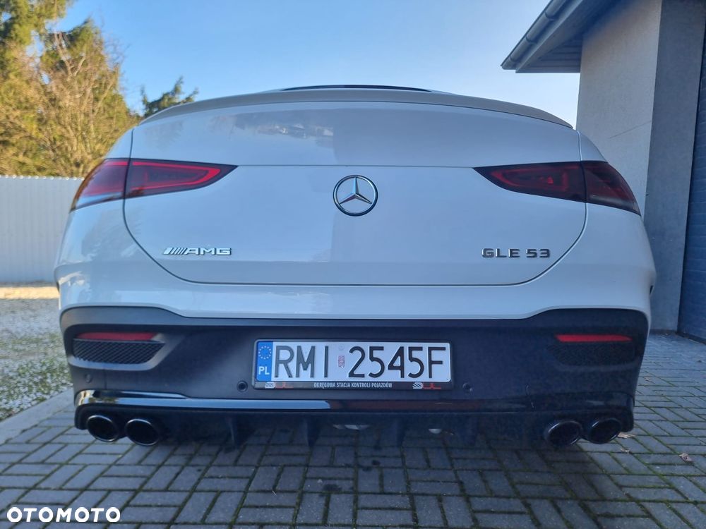 Mercedes-Benz GLE - 6