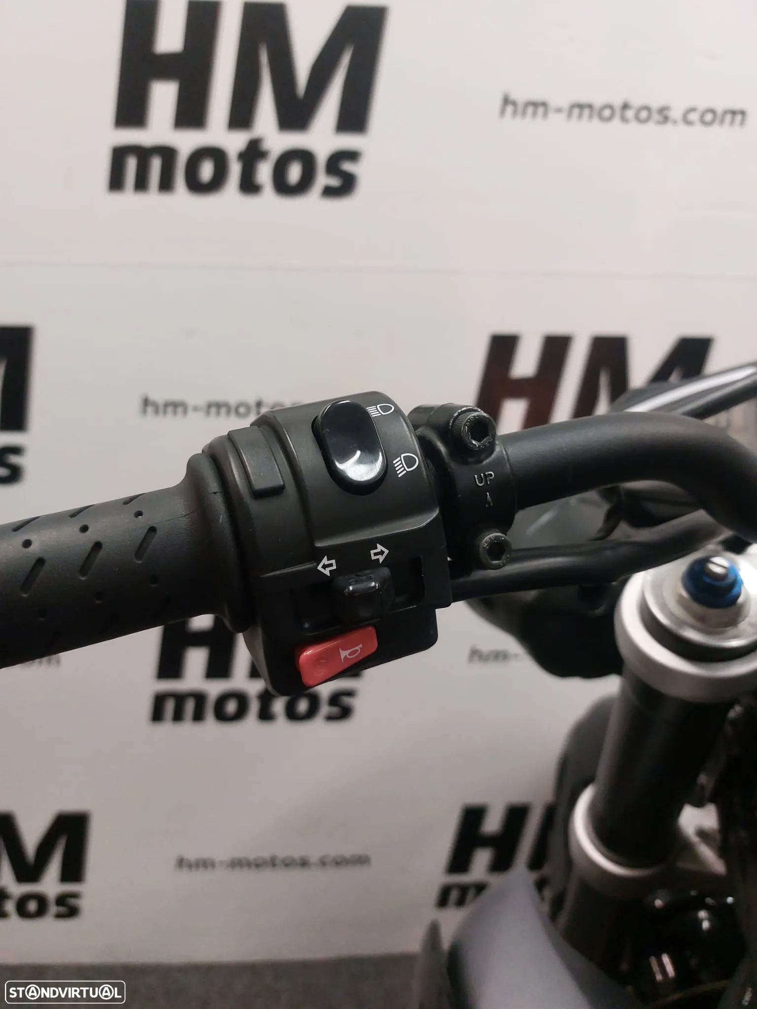 Triumph Street Triple 675 - 18 MESES DE GARANTIA - 7