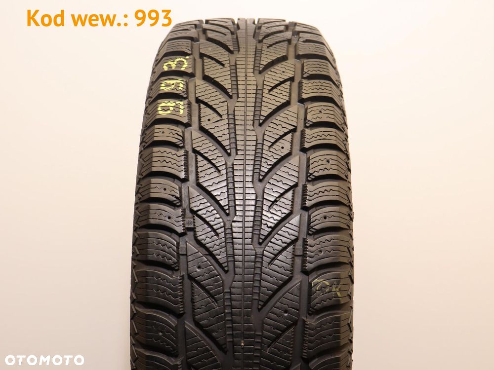 Cooper Weather-Master WSC - 225/65 R17 - 2