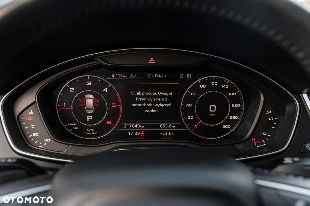 Audi Q5 2.0 TDI Quattro S tronic design - 25