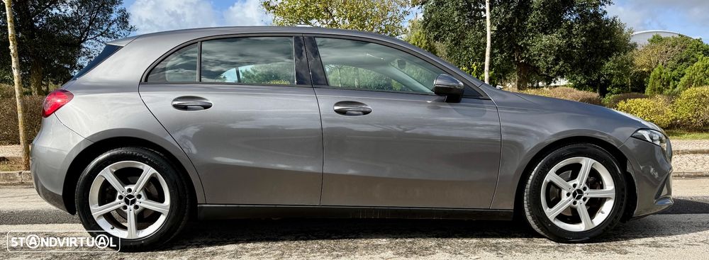 Mercedes-Benz A 180 d 7G-DCT Edition 2020 - 5