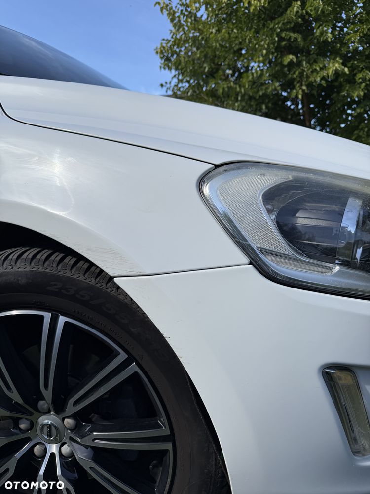 Volvo XC 60 - 22