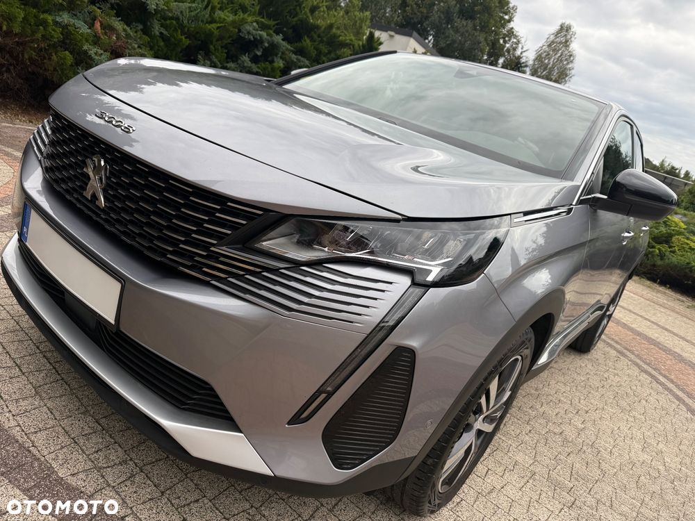 Peugeot 3008 BlueHDi 130 Stop & Start EAT8 Allure - 19