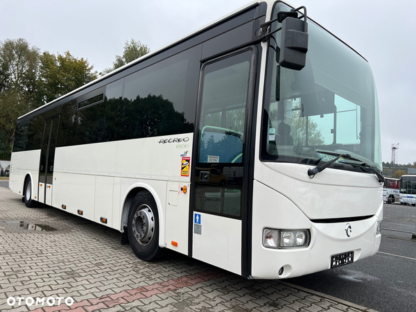Irisbus Recreo / Crossway / euro 5 EEV/ mały przebieg / Cena:145000zł netto