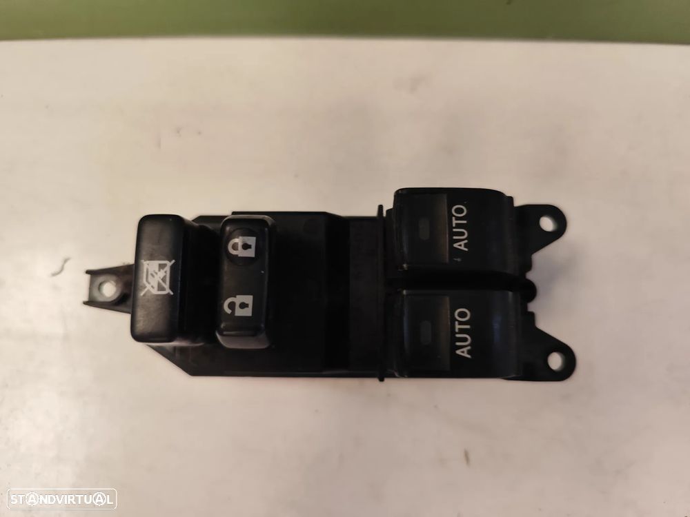 TOYOTA IQ COMANDO VIDROS ELÉTRICOS - VE029 - 2