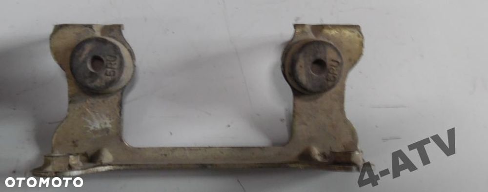 wspornik chłodnicy yamaha grizzly 700 / 550 - 1