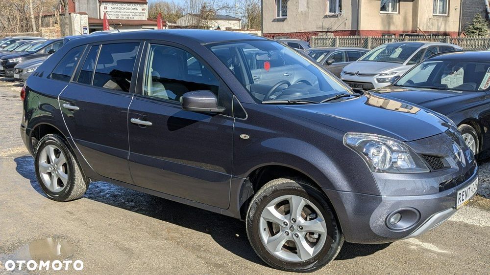 Renault Koleos - 4