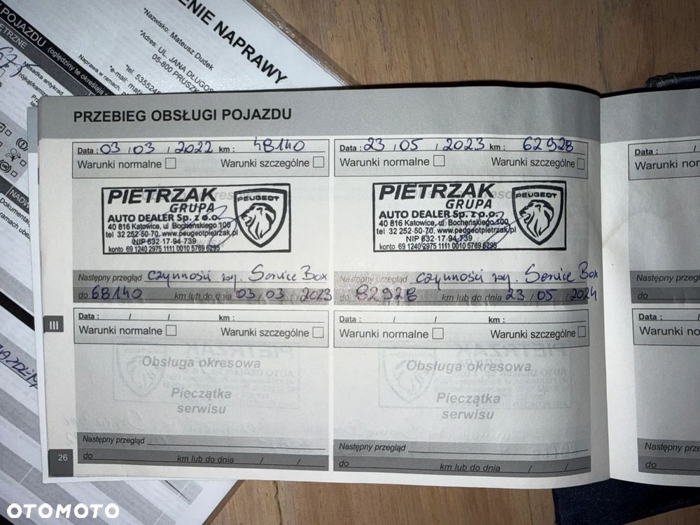 Peugeot 508 1.6 PureTech GT S&S EAT8 - 39