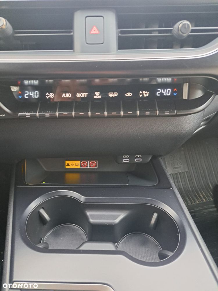 Lexus UX 200 GPF Business Edition 2WD - 6