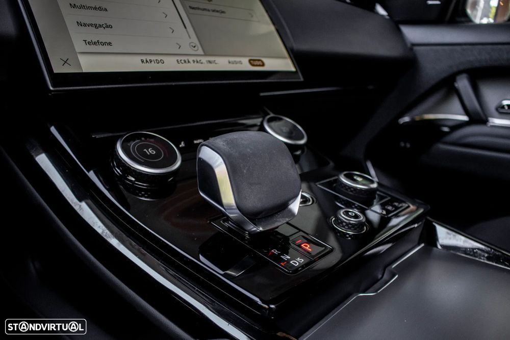 Land Rover Range Rover Sport P440e Dynamic HSE - 21