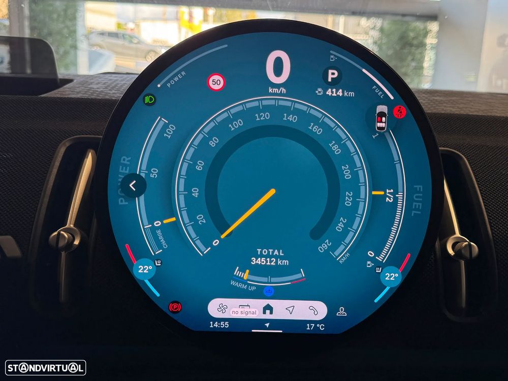 MINI Countryman C Classic S - 12