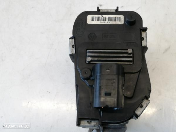 Corpo Borboleta Alfa Romeo 159 (939_) - 5