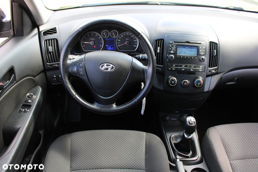 Hyundai i30 - 14