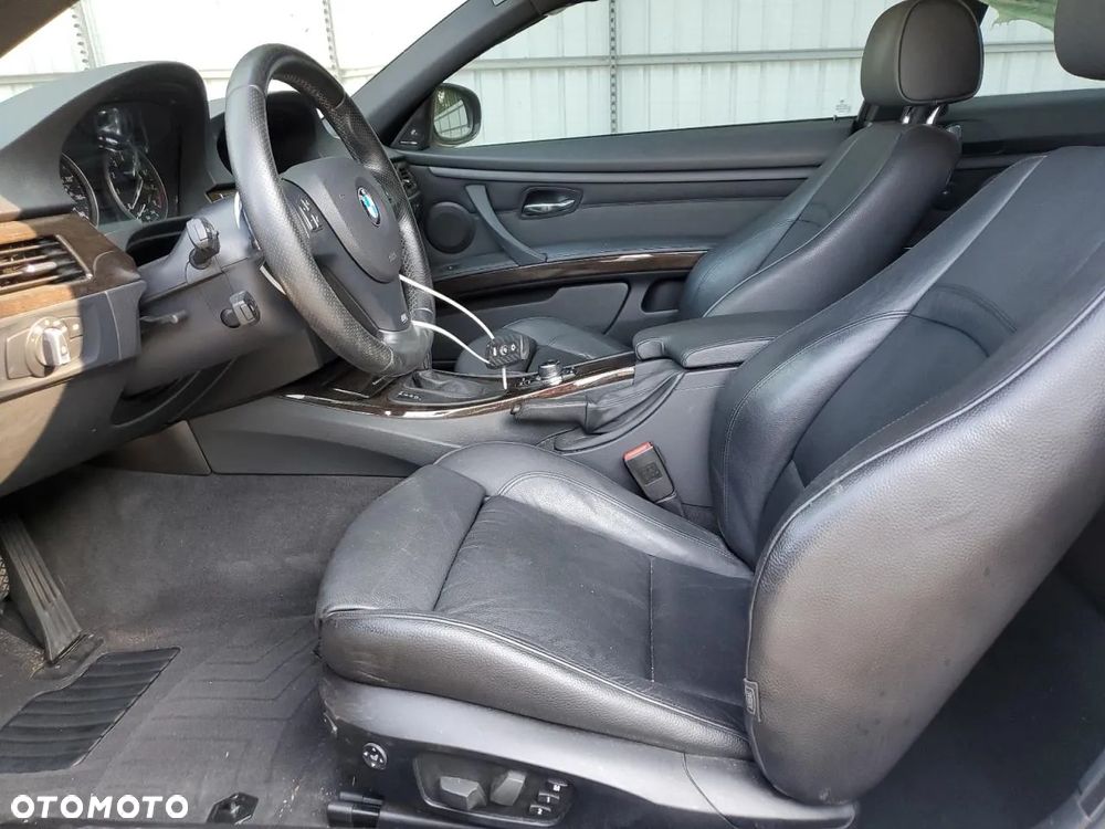 BMW Seria 3 335i Coupe M Sport Edition - 7