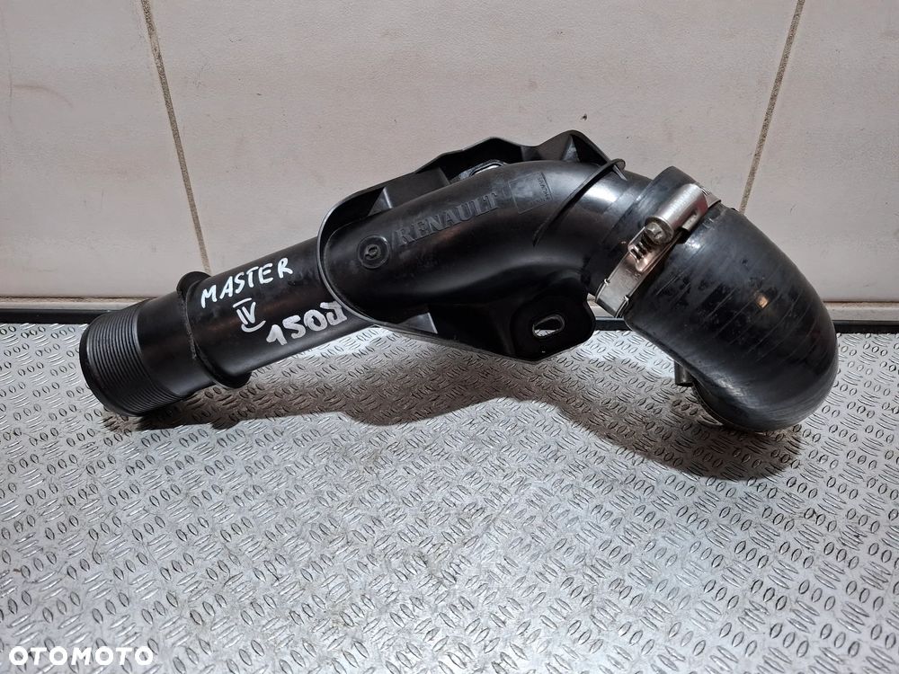 Rura intercoolera Renault Master III 2,3 DCI nr 14603730R - 1