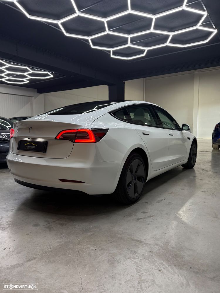 Tesla Model 3 Standard RWD - 4
