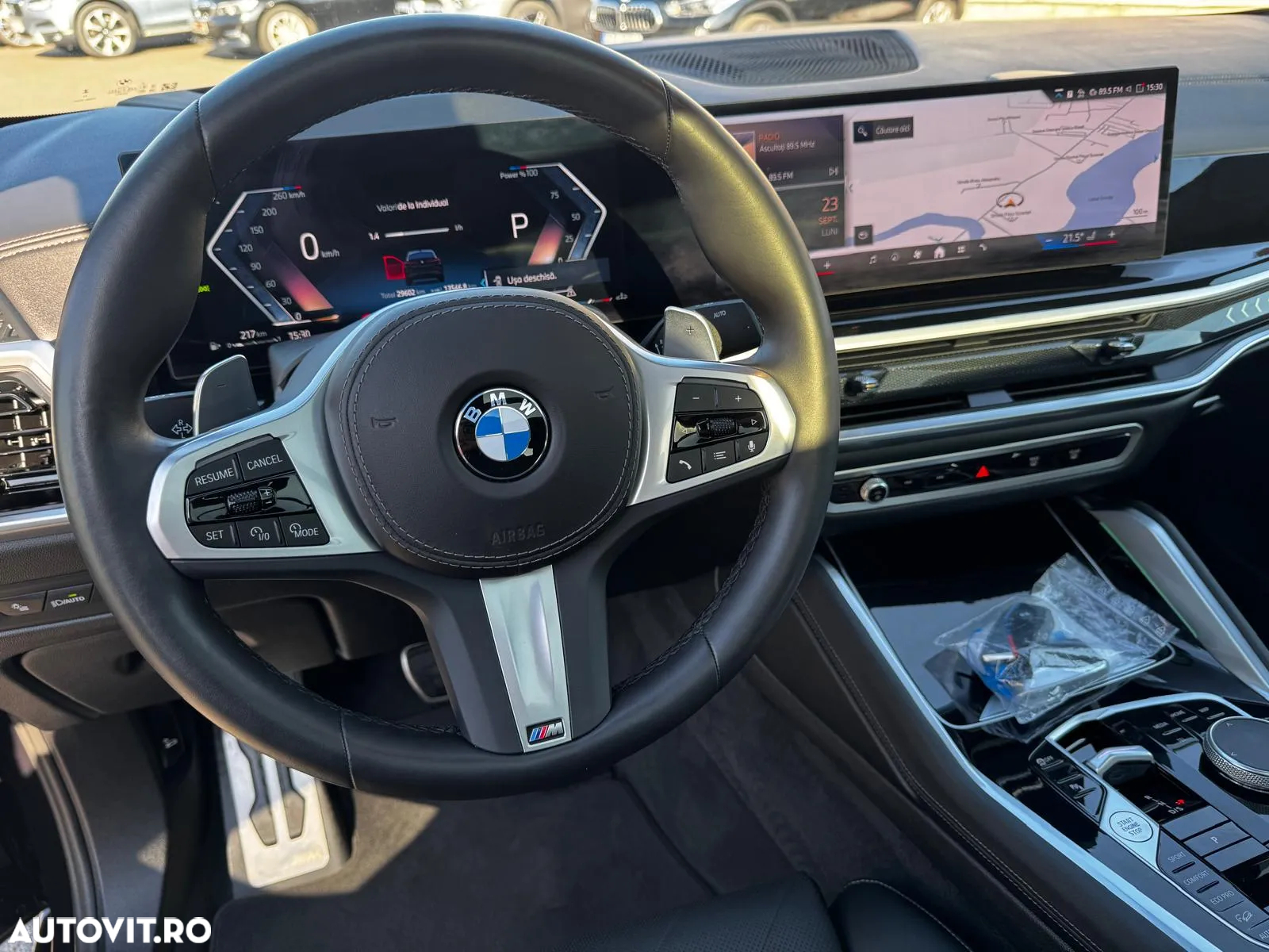 BMW X6 xDrive30d AT MHEV - 16